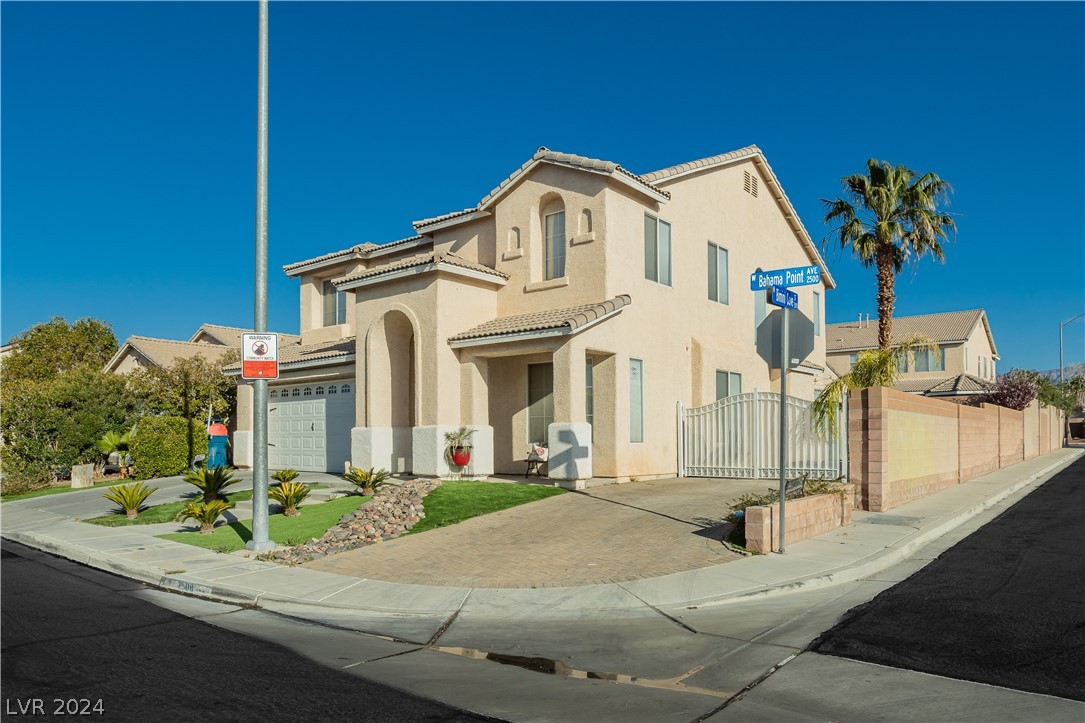 2508 Bahama Point Avenue