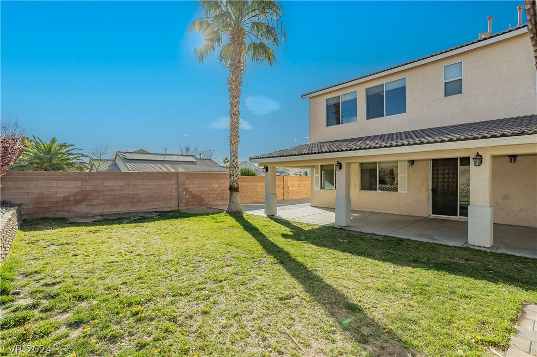 2508 Bahama Point Avenue