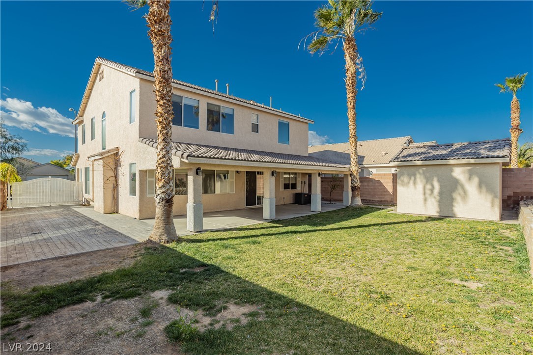 2508 Bahama Point Avenue