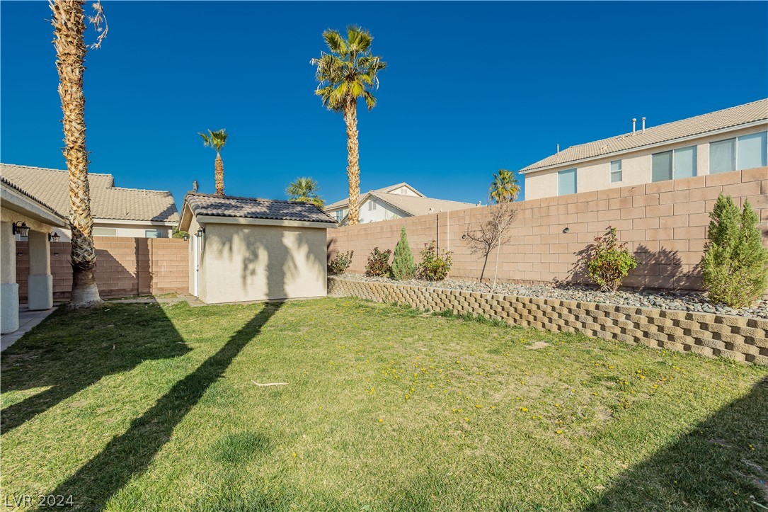 2508 Bahama Point Avenue