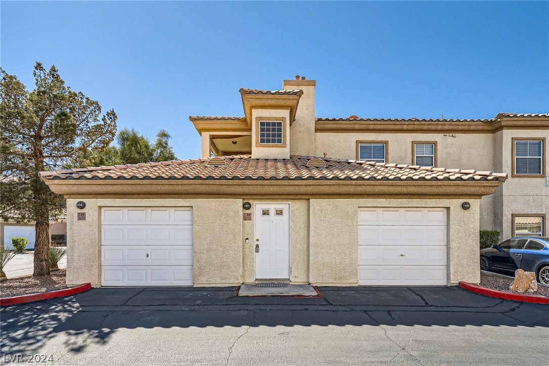 3601 Pintadas Street 203