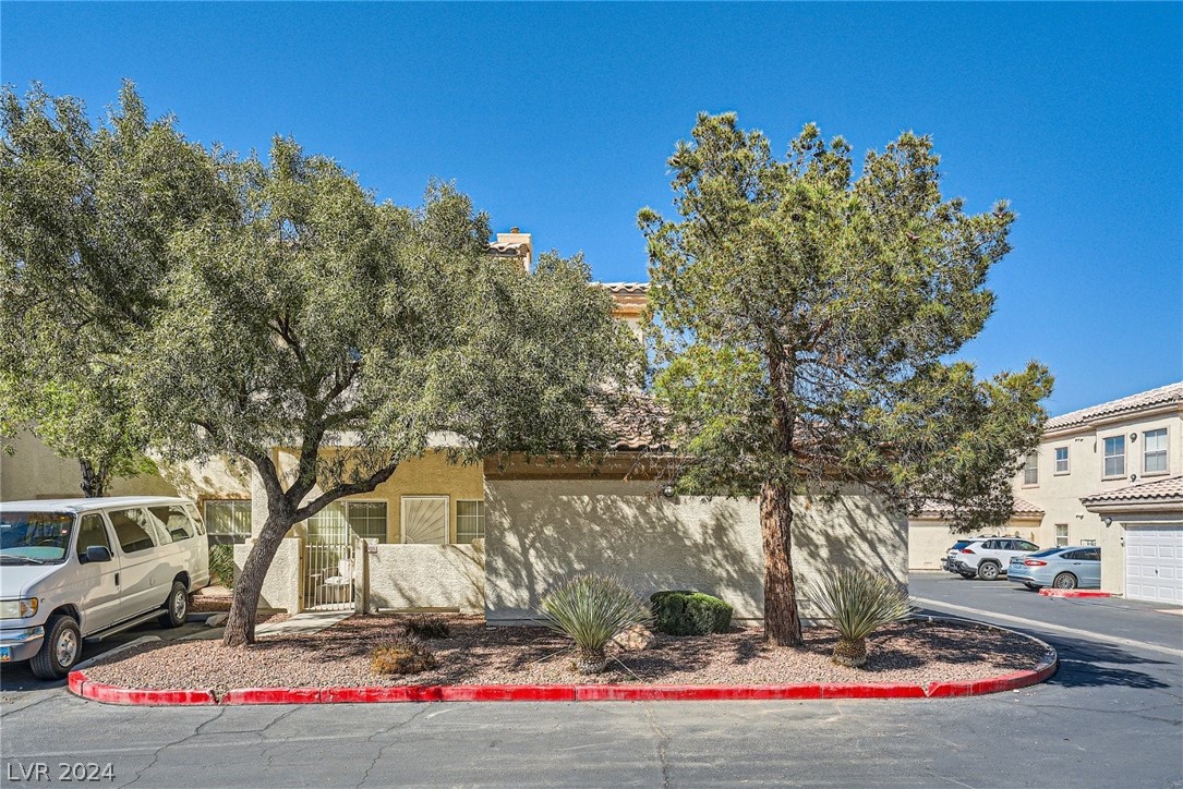 3601 Pintadas Street 203