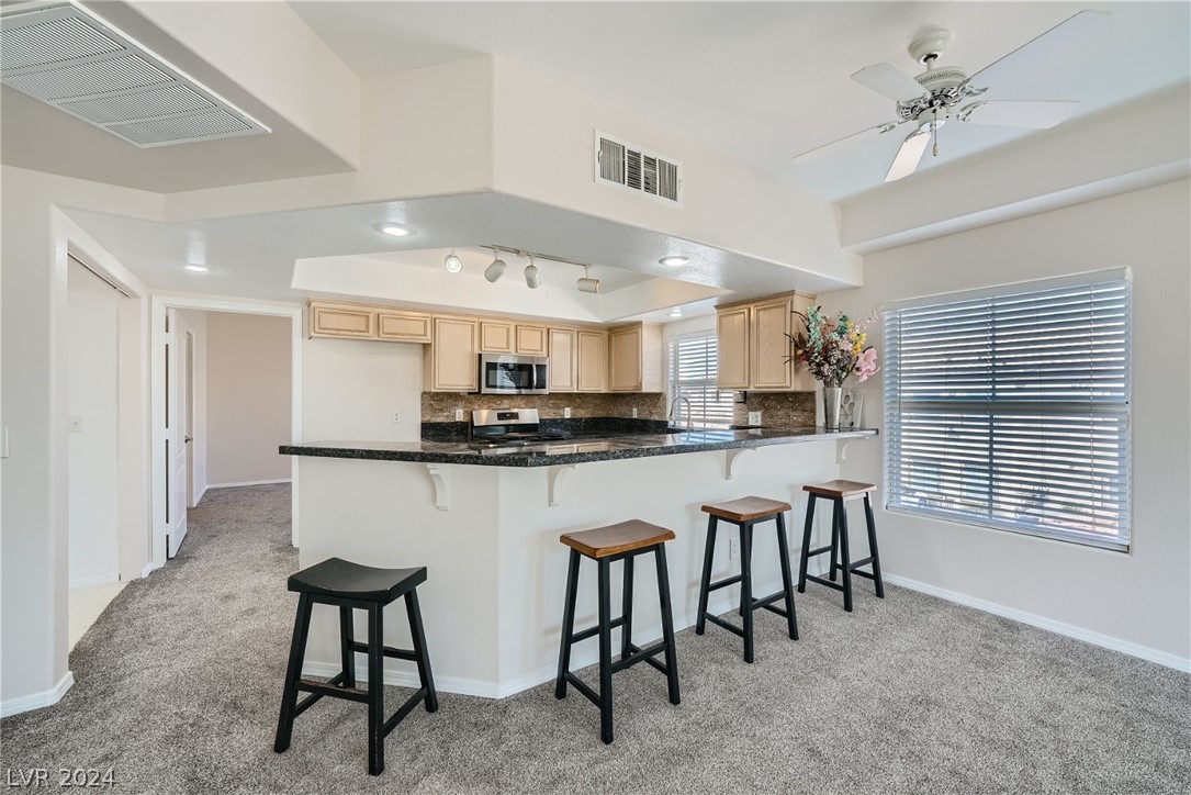 3601 Pintadas Street 203