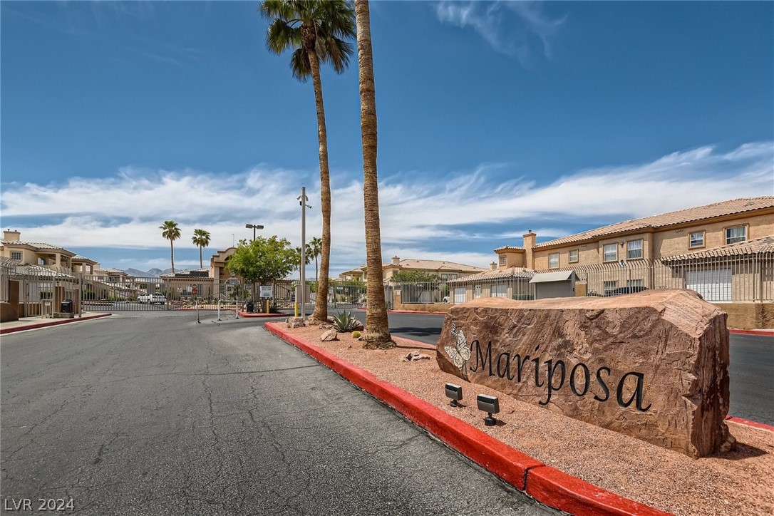 3601 Pintadas Street 203