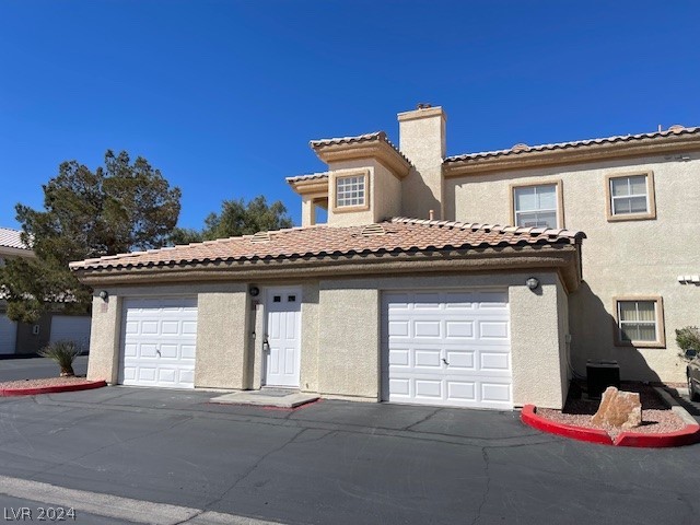 3601 Pintadas Street 203
