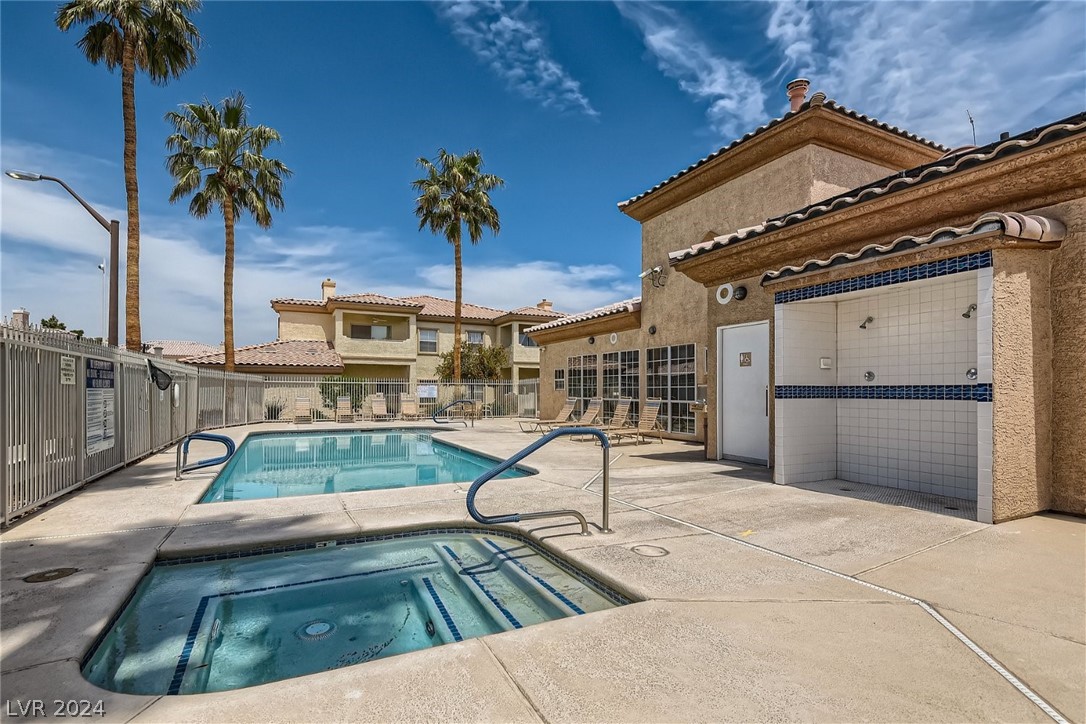 3601 Pintadas Street 203