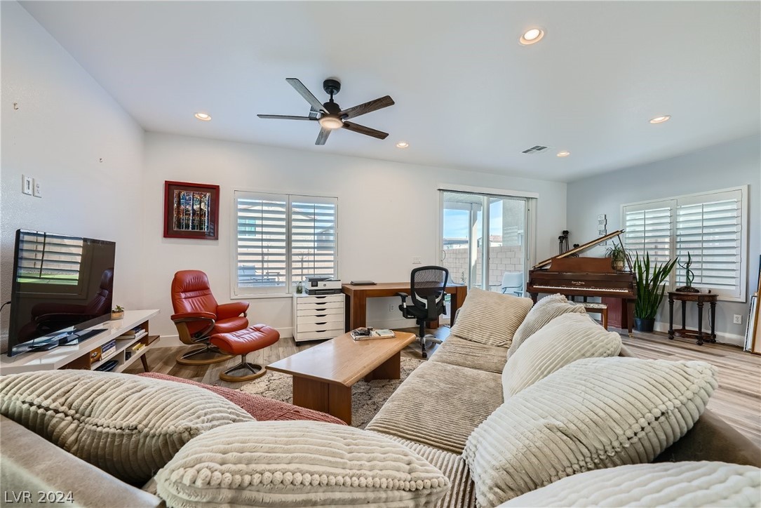 9190 South Conquistador Street