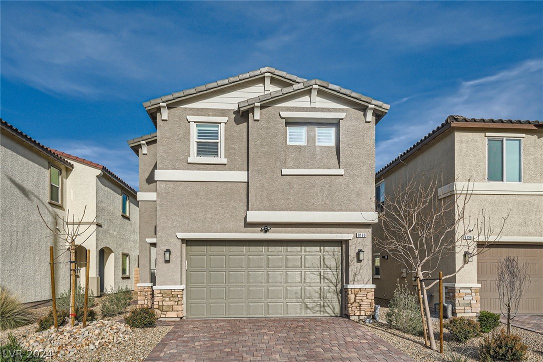 9190 South Conquistador Street