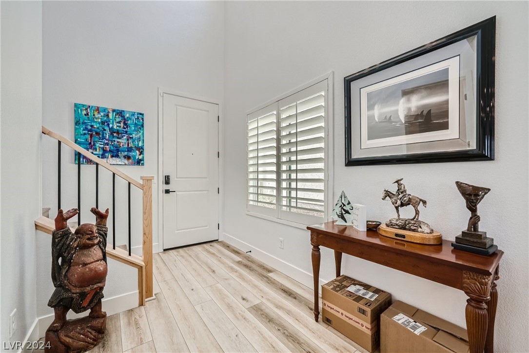 9190 South Conquistador Street