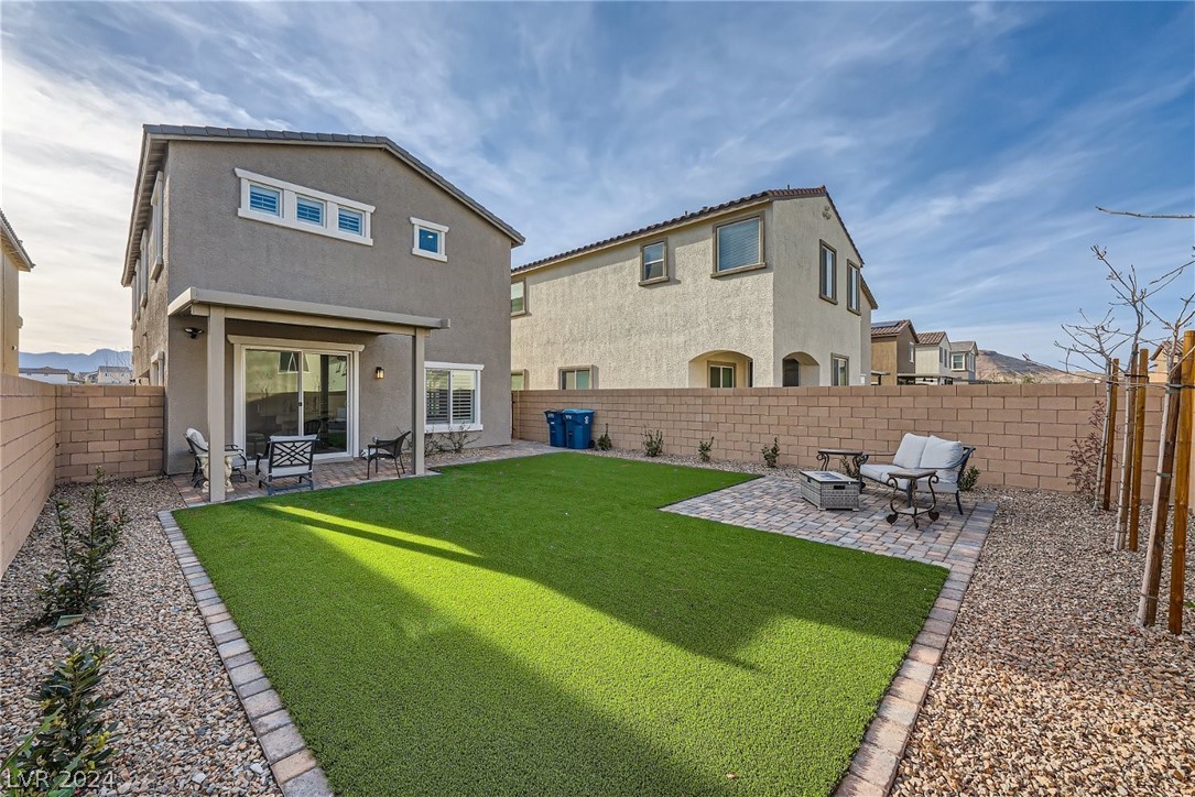 9190 South Conquistador Street