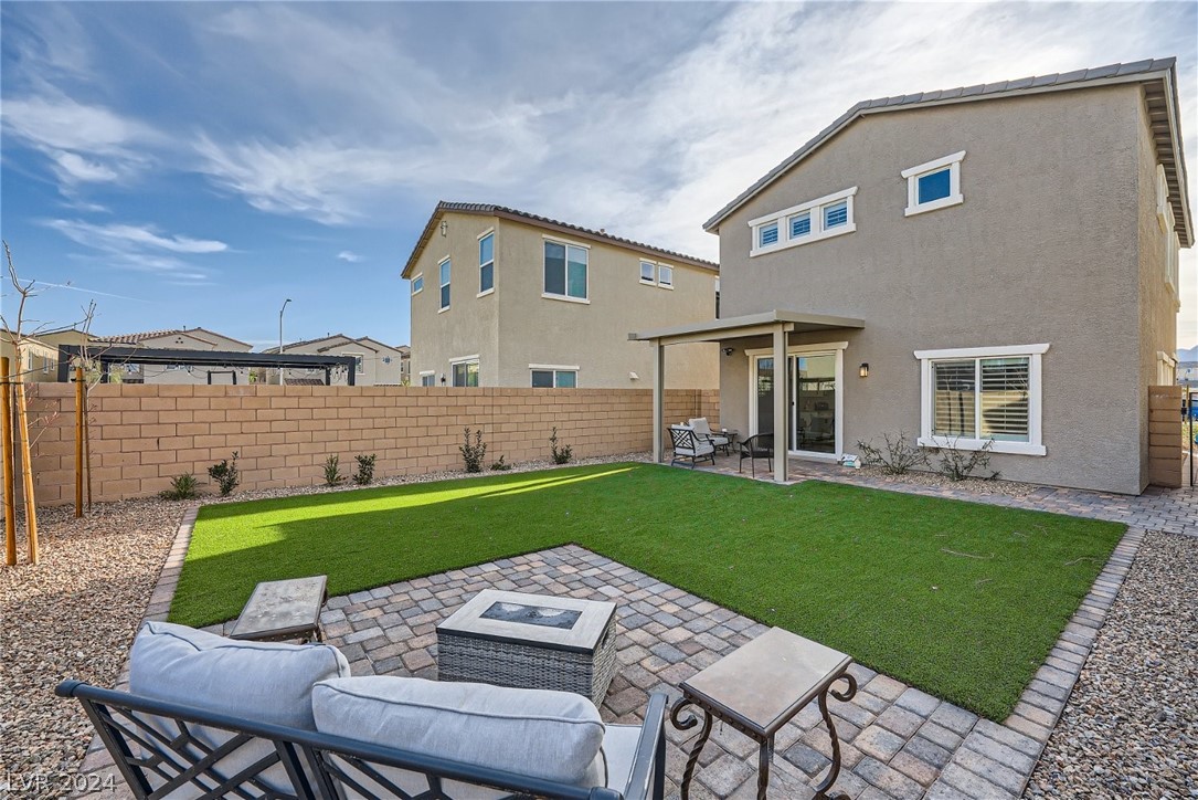 9190 South Conquistador Street