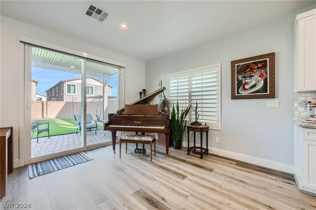 9190 South Conquistador Street