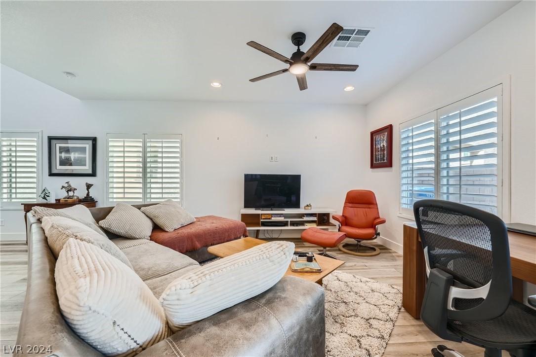 9190 South Conquistador Street