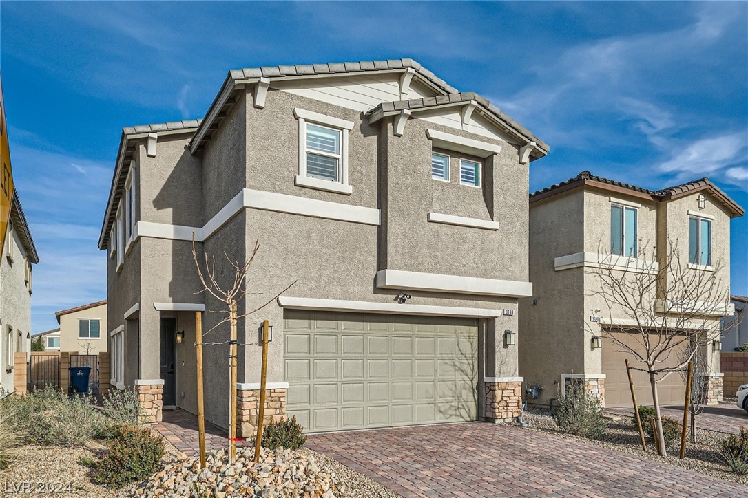 9190 South Conquistador Street