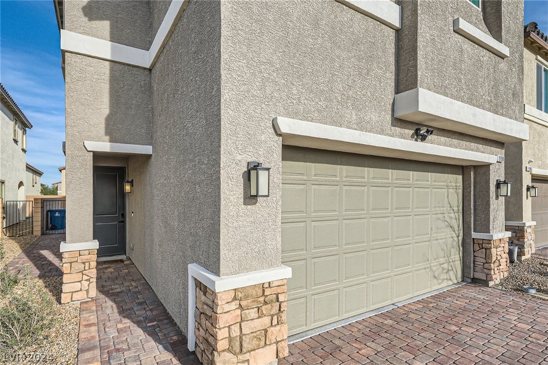 9190 South Conquistador Street