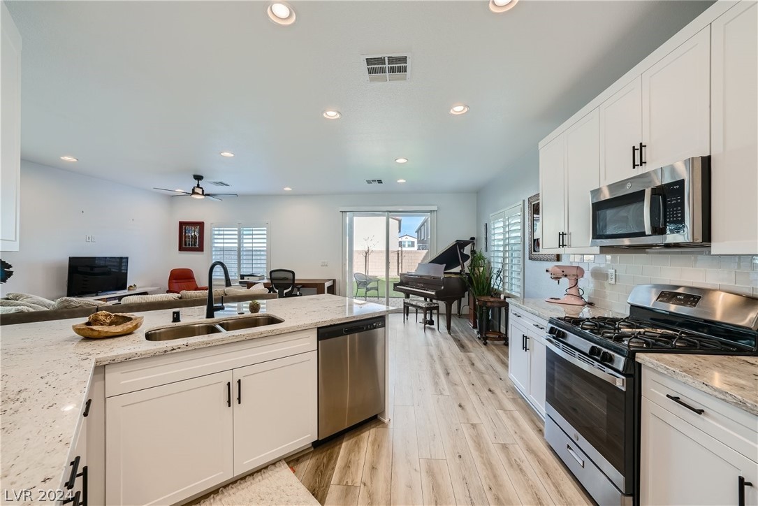 9190 South Conquistador Street