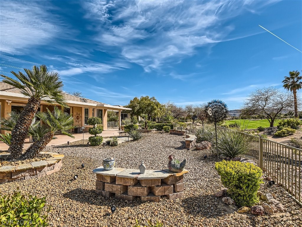 4507 Regalo Bello Street