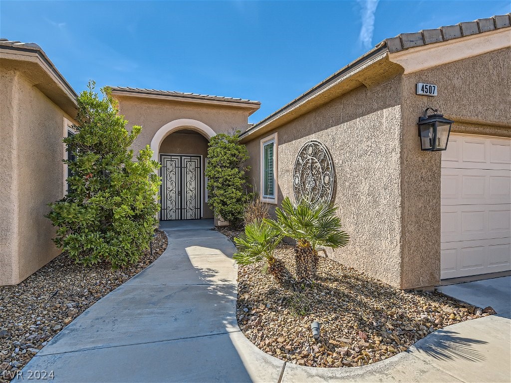 4507 Regalo Bello Street