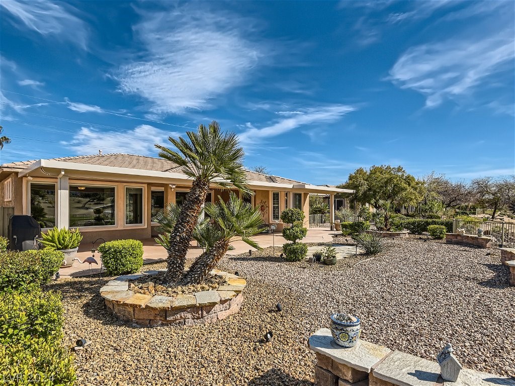 4507 Regalo Bello Street