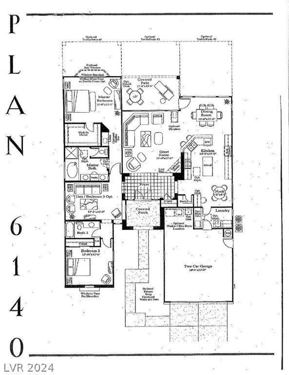 4507 Regalo Bello Street