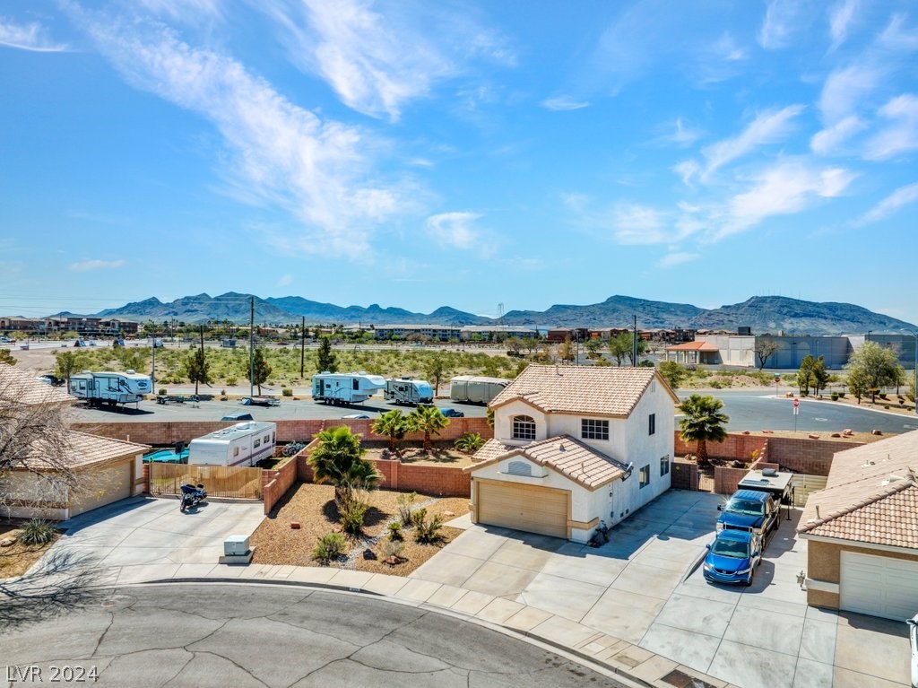 733 Tawney Eagle Street