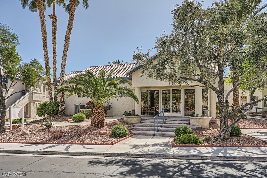 3425 East Russell Road 167
