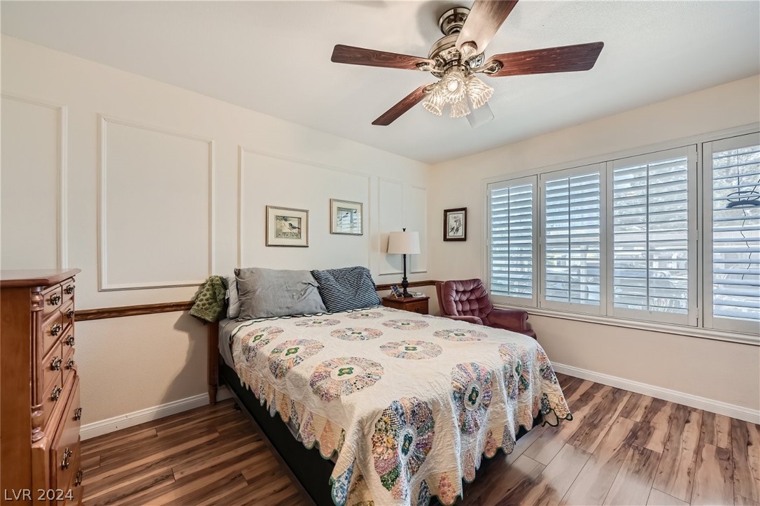 3425 East Russell Road 167
