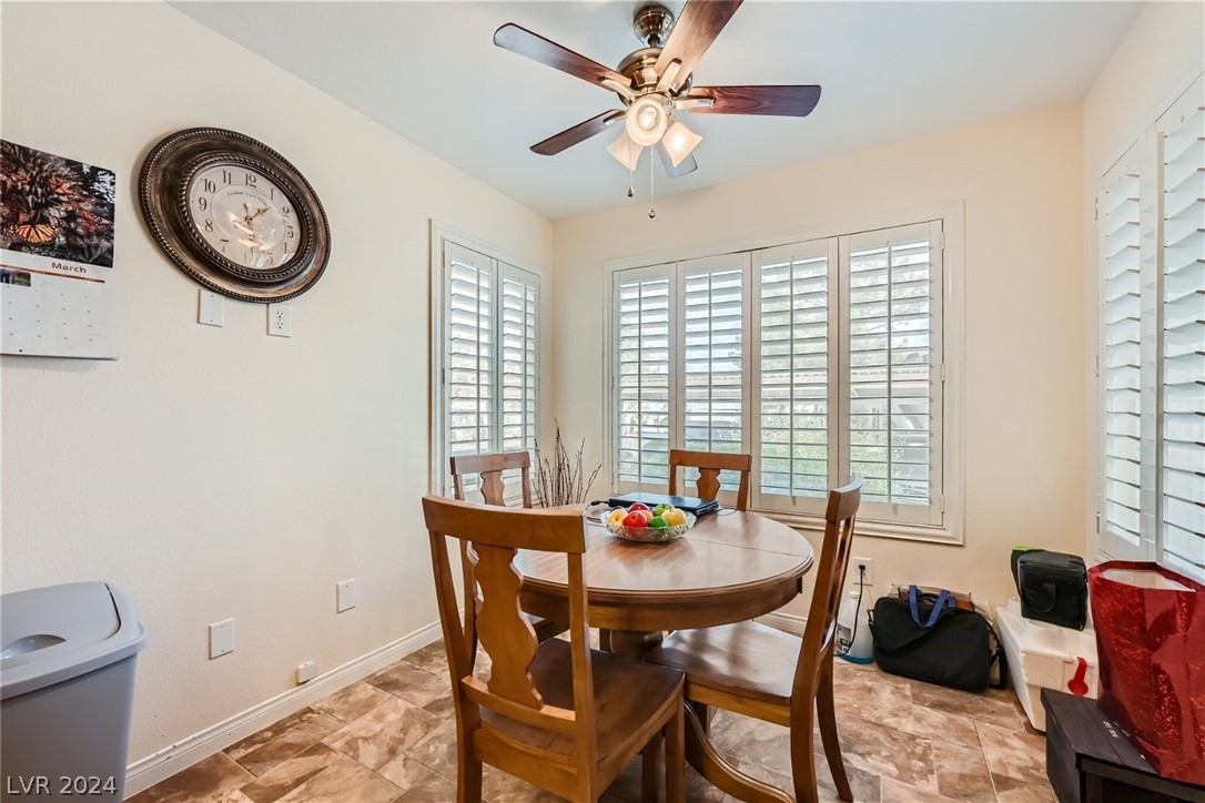 3425 East Russell Road 167