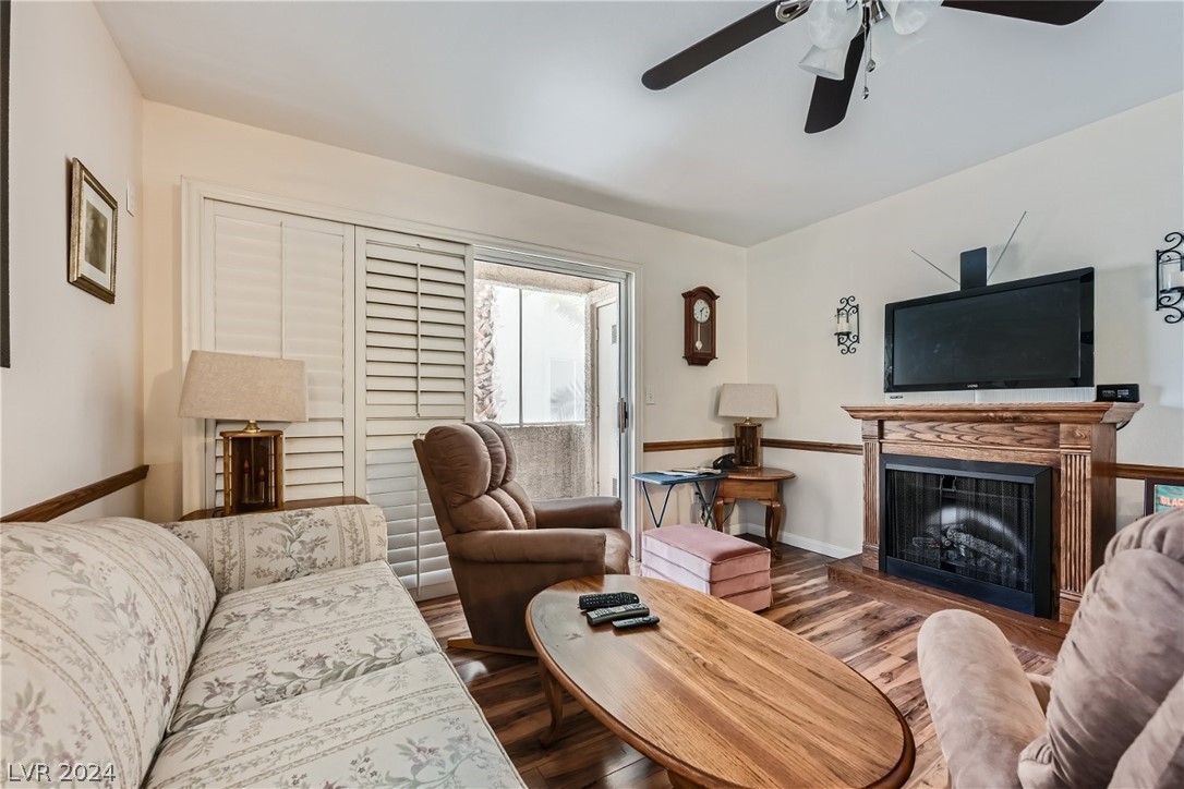 3425 East Russell Road 167