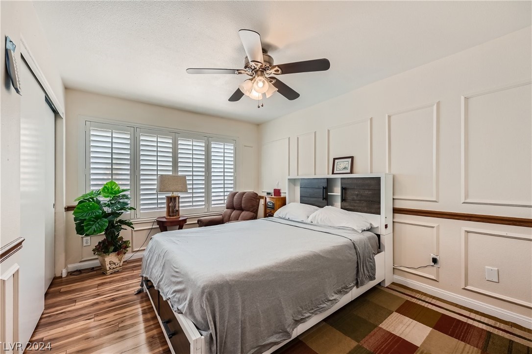 3425 East Russell Road 167