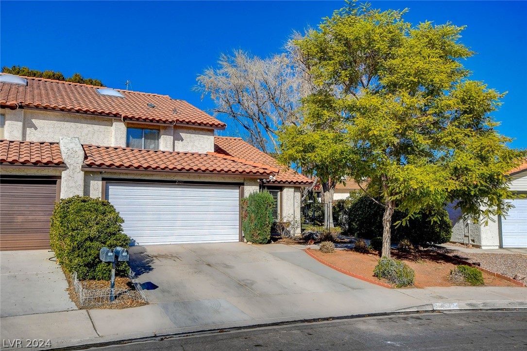 2408 El Cortez Avenue