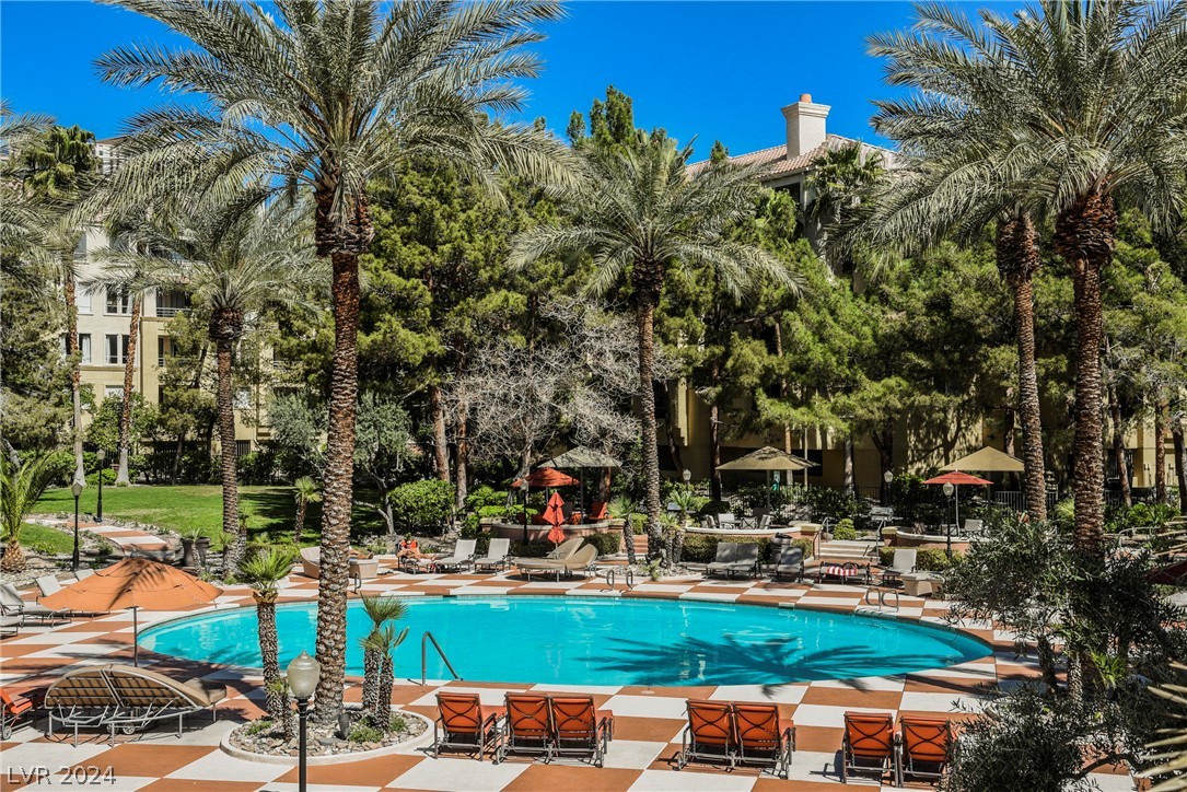 260 East Flamingo Road 305
