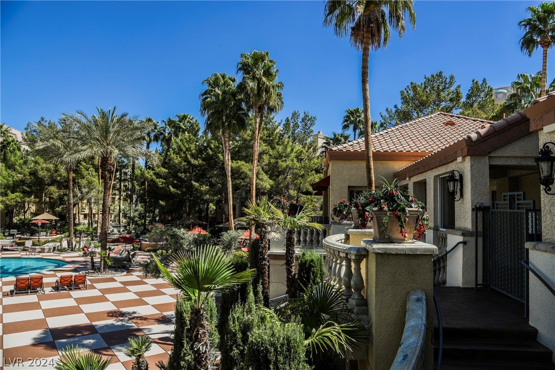 260 East Flamingo Road 305