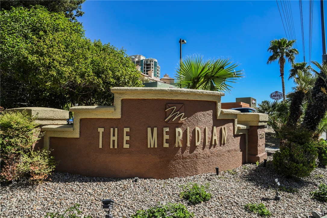 260 East Flamingo Road 305