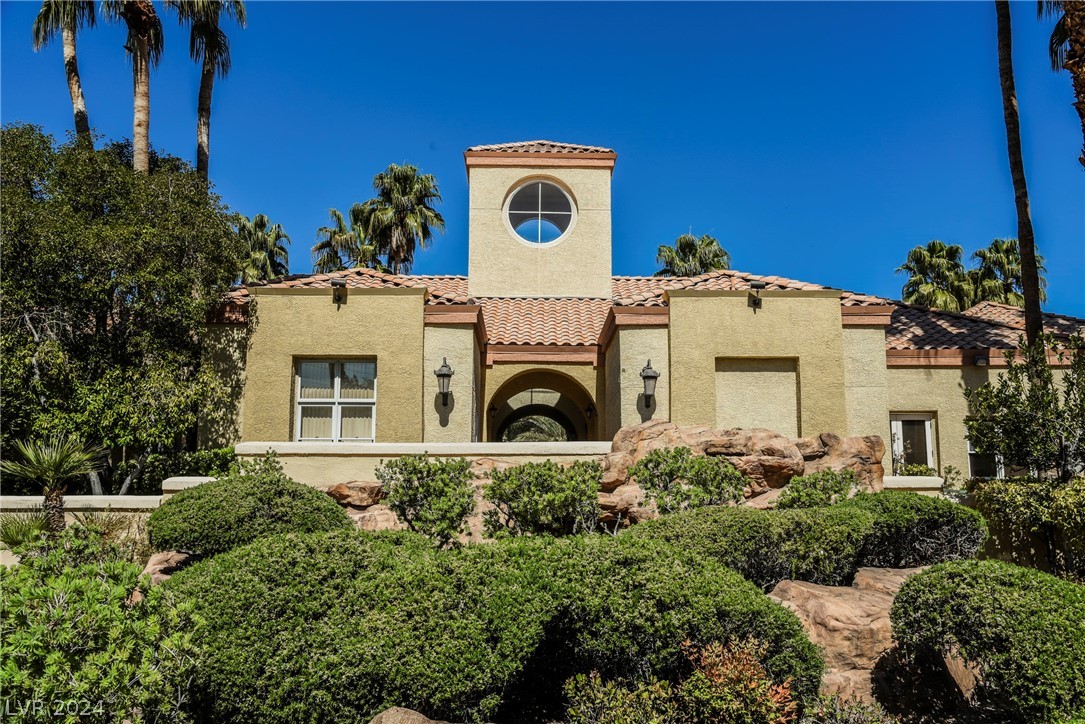 260 East Flamingo Road 305