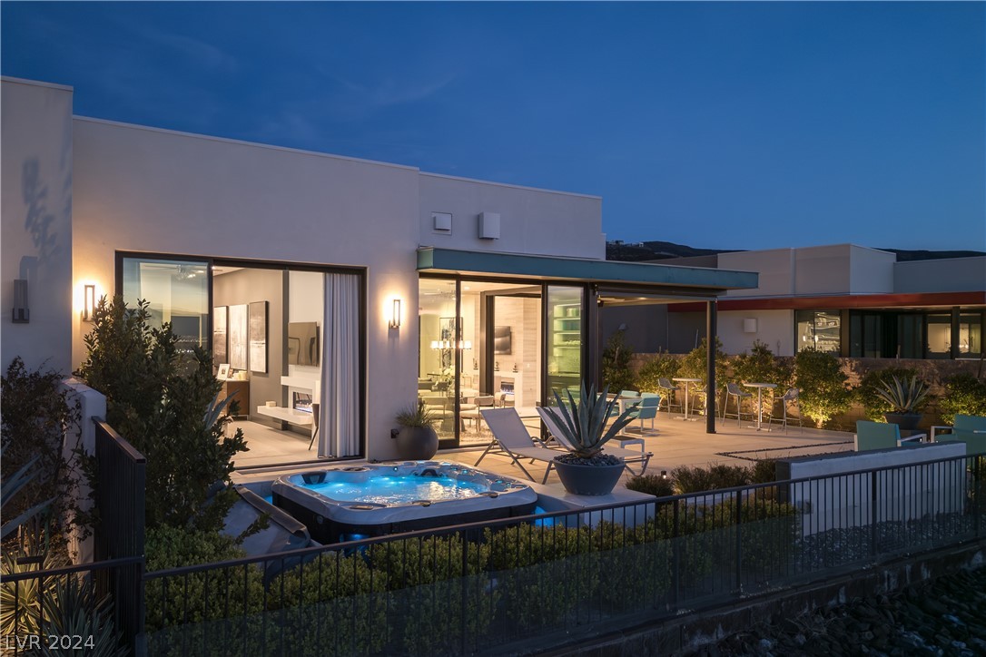 419 Tranquil Peak Court