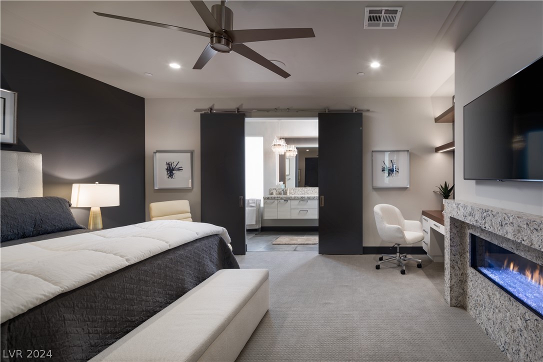 419 Tranquil Peak Court