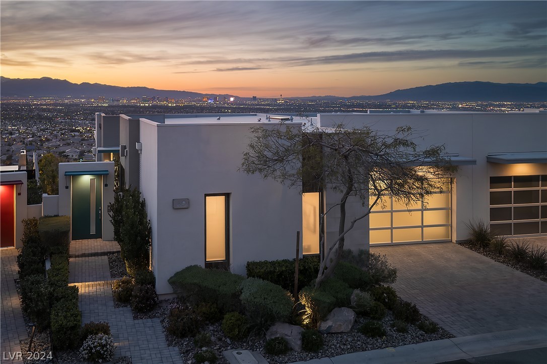 419 Tranquil Peak Court