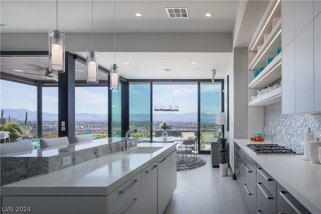 419 Tranquil Peak Court