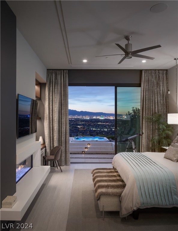 419 Tranquil Peak Court