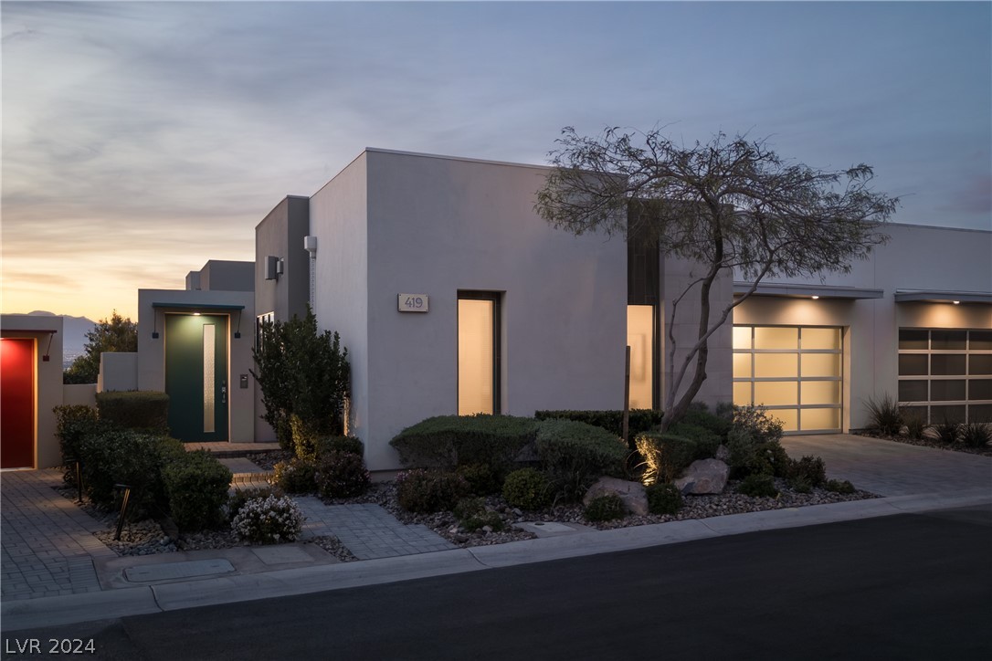 419 Tranquil Peak Court
