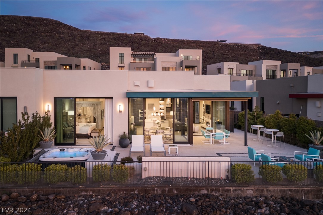 419 Tranquil Peak Court