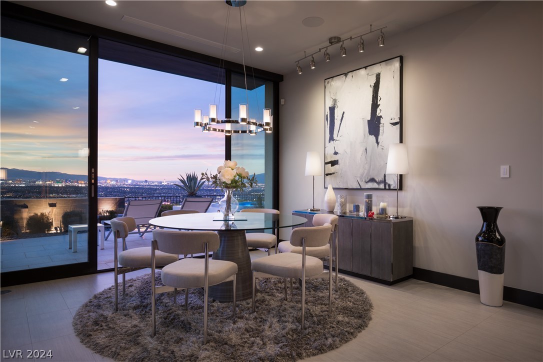 419 Tranquil Peak Court