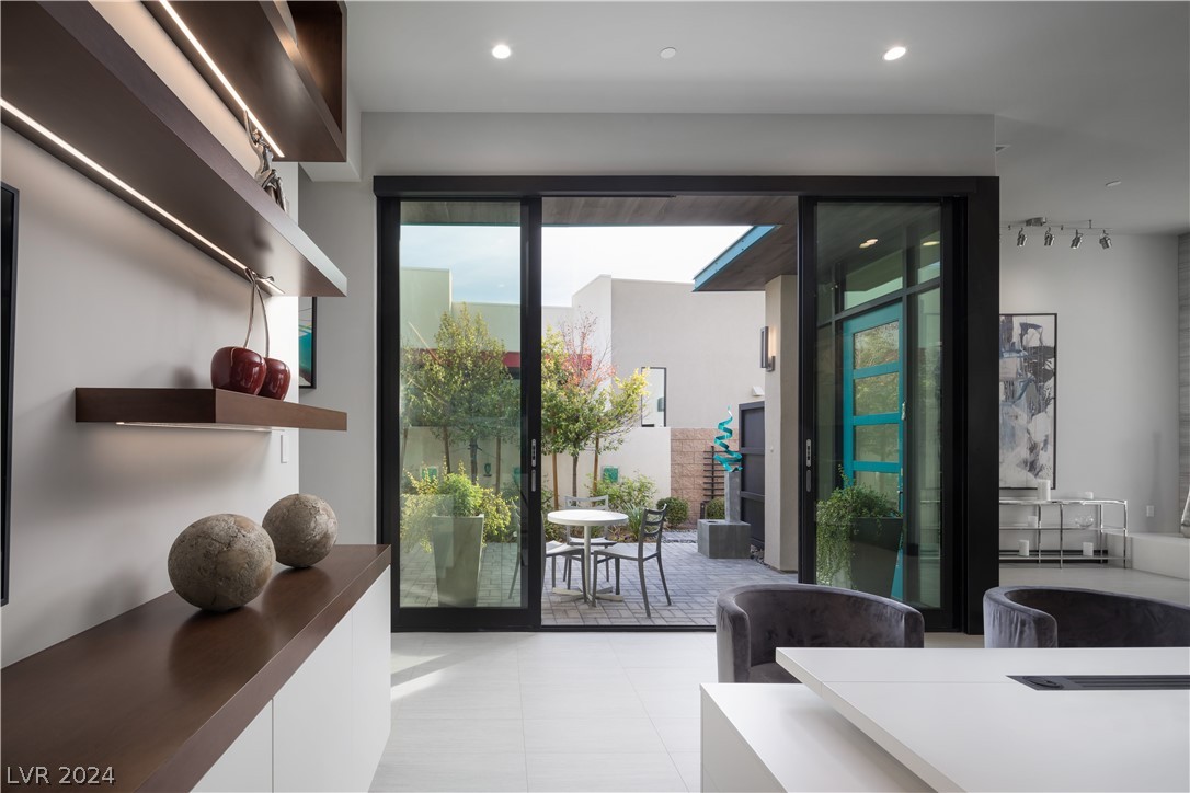 419 Tranquil Peak Court