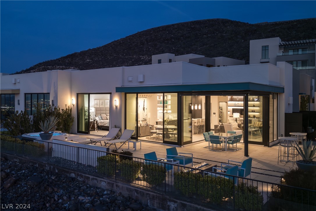 419 Tranquil Peak Court