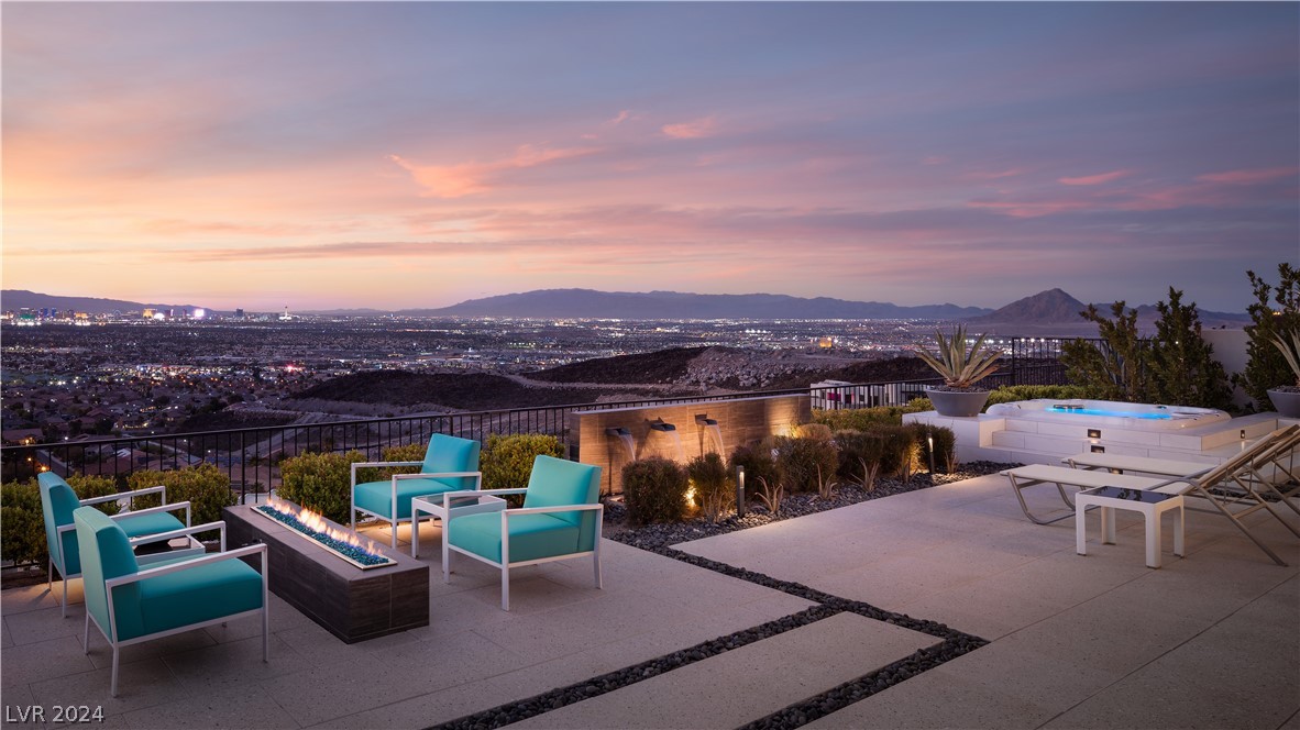 419 Tranquil Peak Court
