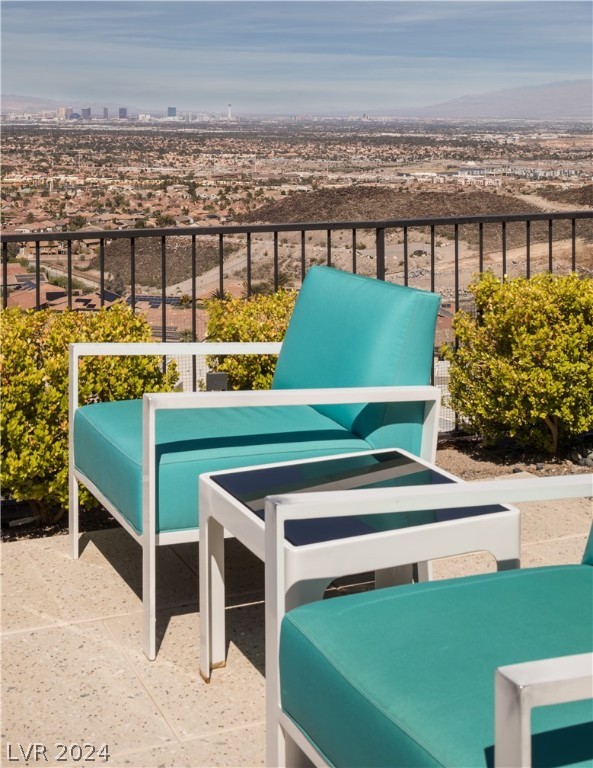 419 Tranquil Peak Court