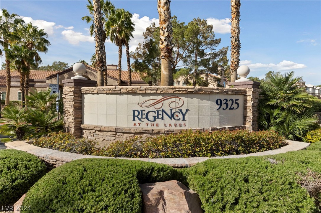 9325 West Desert Inn Road 234