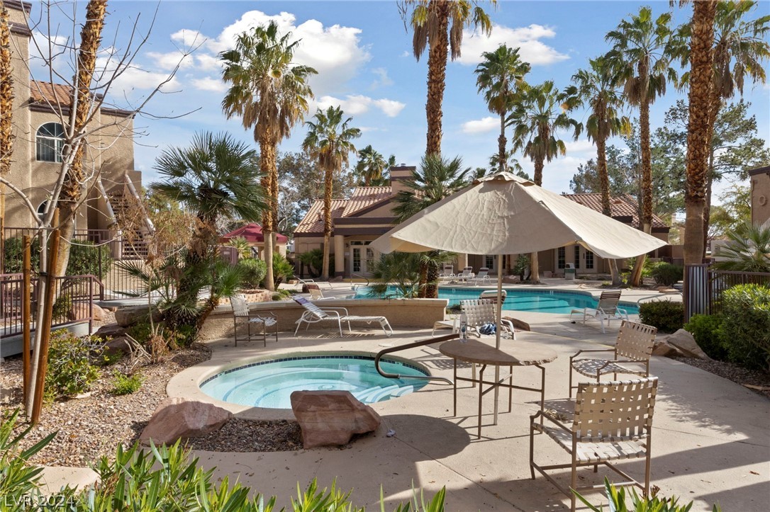 9325 West Desert Inn Road 234
