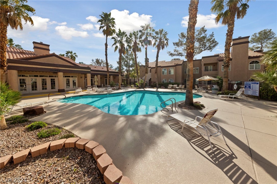9325 West Desert Inn Road 234